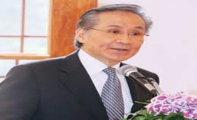 'ดอน'เปิดรายงานต่อต้านค้ามนุษย์ปี57