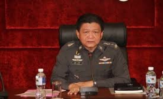 คุมอดีตนักโทษชายตรวจดีเอ็นเอข่มขืนแม่เฒ่า