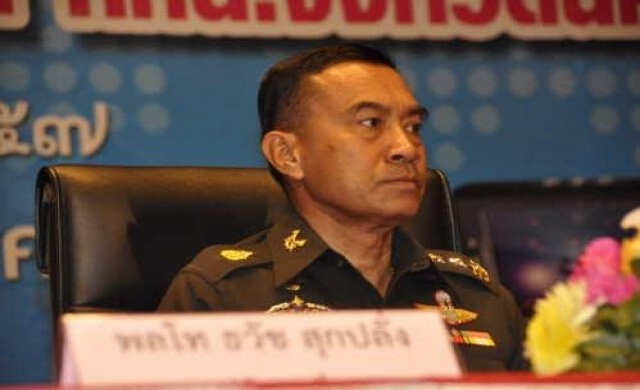 เตรียมรปภ.ดูแลนายกฯลงพื้นที่โคราช