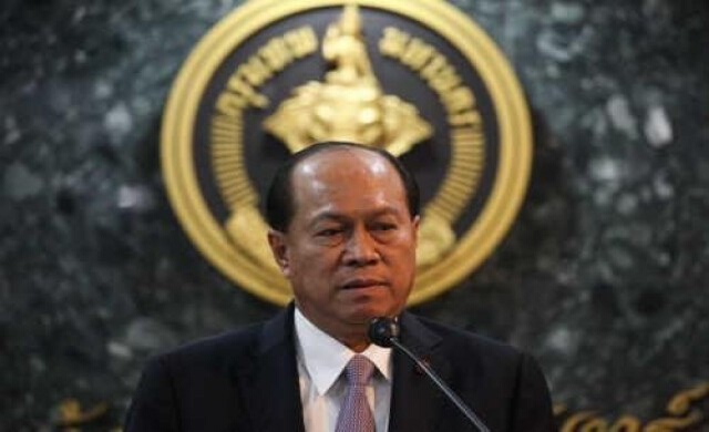 'อนุพงษ์'ชี้เทศบาลแม่สอดยังปกครองรูปแบบเดิม