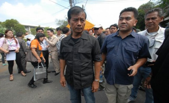 'ถาวร'ลั่นราคาพืชผลเกษตรเป็นปัญหารัฐบาล