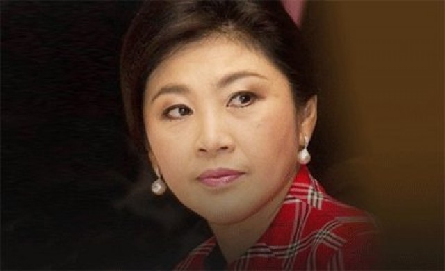 เปิดบัญชีทรัพย์สินพบ'ยิ่งลักษณ์'ยืมทักษิณ30ล้านปลายปี57