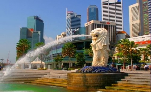 ถอดโมเดลสิงคโปร์ ปั้น SME ไทย ให้ "Smart"