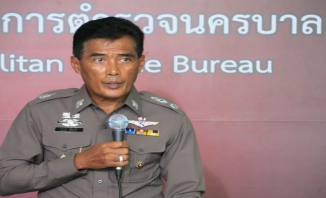 'อำนวย'เบิกความคดี'พระสุเทพ'ฟ้องหมิ่น'ธาริต'