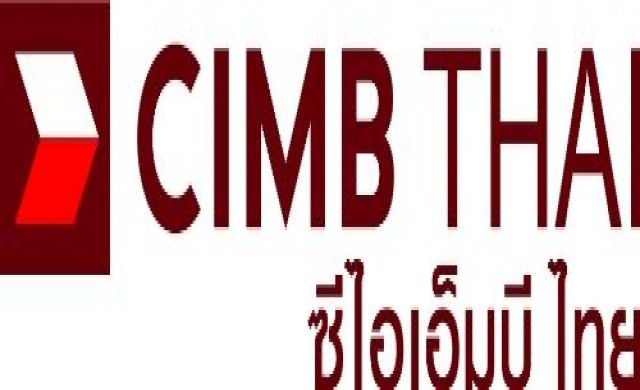 CIMBเดินหน้าปล่อยกู้รีไฟแนนซ์บ้าน