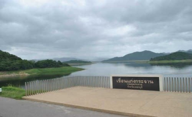 กรมชลฯเดินหน้าโครงการส่งน้ำผ่านระบบท่อ