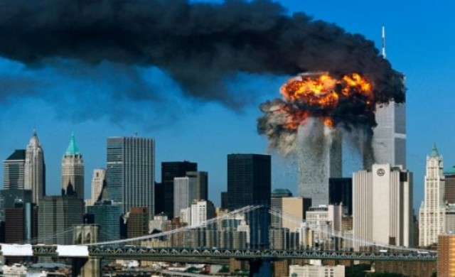 แฉราชวงศ์ซาอุฯให้ทุนก่อเหตุ9/11