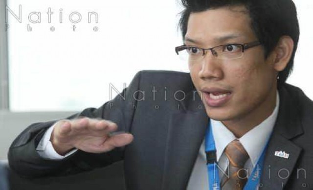'เบญจรงค์'ชี้เศรษฐกิจไทยปีนี้ยังเปราะบาง