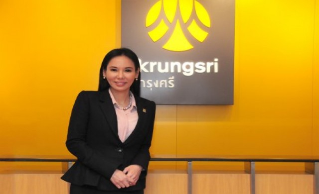 ไขรหัส Global Awareness

ดีเอ็นเอใหม่ 'กรุงศรี'