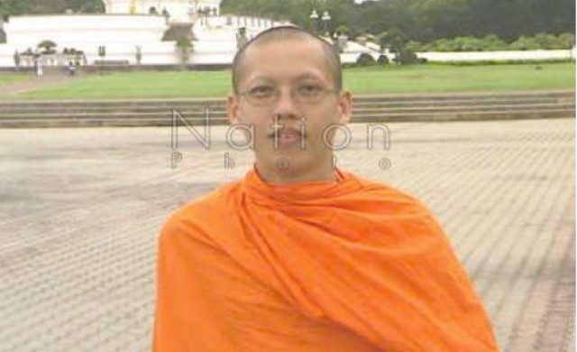 พระมหาพงศ์นรินทร์ยัน'ธรรมกาย'บิดเบือนคำสอนพระไตรปิฎก