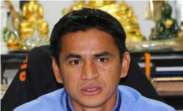 "ซิโก้"ขู่ตัดแข้งทีมชาติ คิงส์คัพวินัยแตกแหกกฎ 