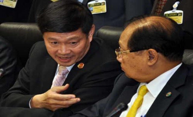 เตรียมการบ้านส่ง'ประยุทธ์' สนช.เร่งดันกฎหมายภาคปชช.