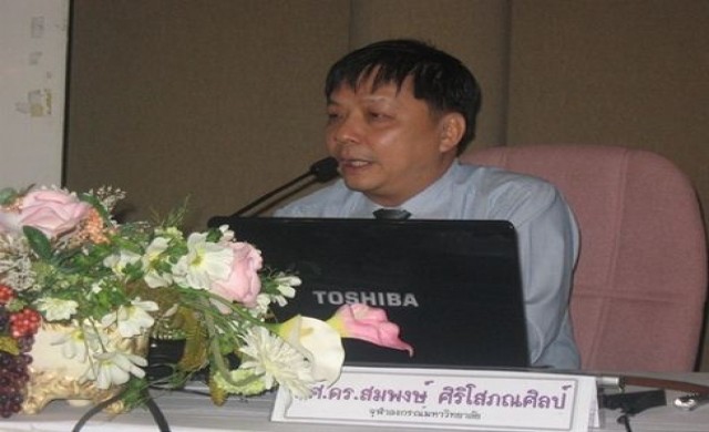 เตือนรัฐไร้แผนรับ'รถไฟจีน' ชักศึกเข้าบ้าน'ระบบราง'สุดวุ่น