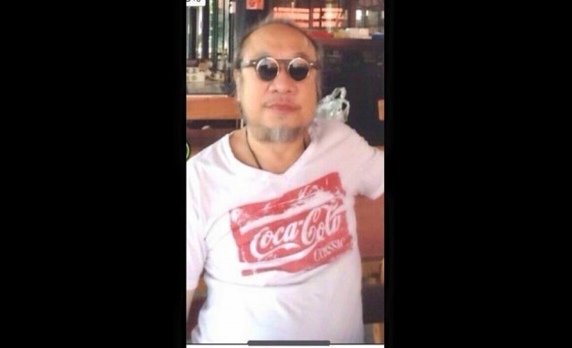 'หัสดิน'รับทำคลิปหมิ่นสถาบันฯ