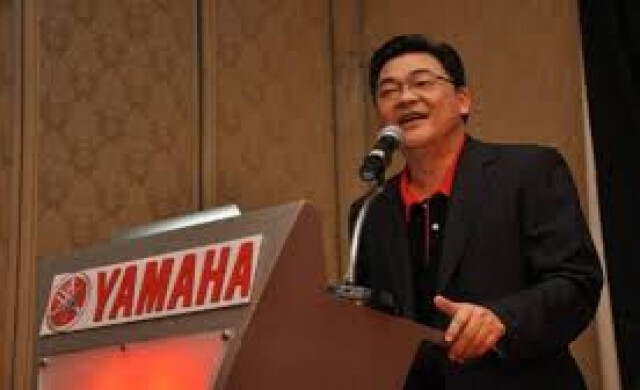 ผ่าแผน'ยามาฮ่า'ทวงแชร์คืน ชูวัฒนธรรมสปอร์ตท้าชนฮอนด้า