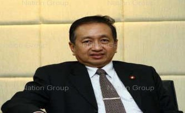 ส.ประกันจ่ายสินไหมน้ำท่วมปี54เกือบ4แสนล.