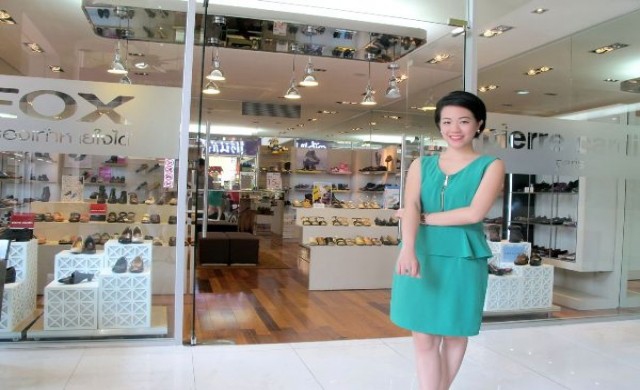 'เอเอฟุตแวร์'พลิกกลยุทธ์เจาะนักเดินทาง-รับเทรนด์สุขภาพ