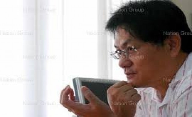 'เอนก'หนุนตั้งกก.ปรองดองแห่งชาติ