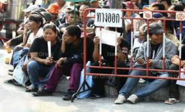 แถลงสหพันธ์เกษตรกรภาคใต้กรณีการเสียชีวิต'ใช่ บุญทองเล็ก