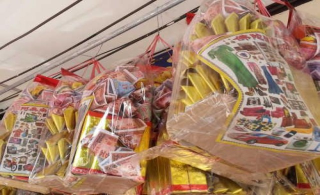 แพทย์เผยเผากระดาษเงิน-ทองพบสารก่อมะเร็ง