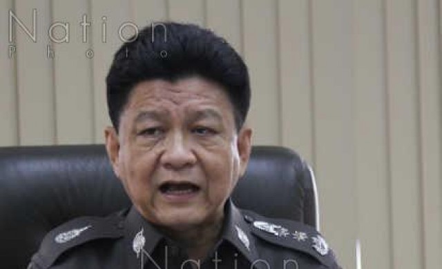 แจง'สมยศ'ไม่เคยสั่งตร.อารักขาบุคคลสำคัญ