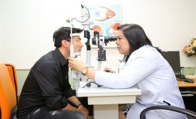 LASIK อิสระแห่งการมองเห็น