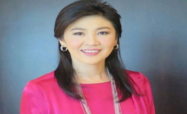 ฟ้อง'ยิ่งลักษณ์'6แสนล้านชดเชยจำนำข้าวเจ๊ง