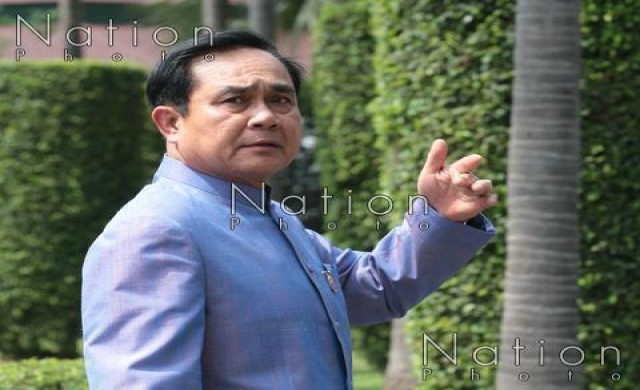 นายกฯปัดนั่งหัวโต๊ะถกเวทีกลางสัมปทานพลังงานรอบ21