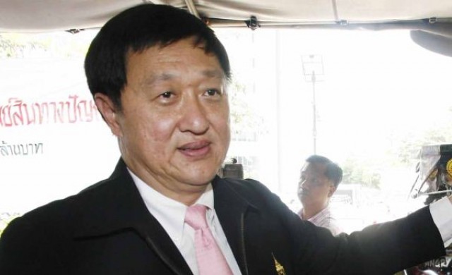 ทอท.ลดงบลงทุน'สุวรรณภูมิเฟส2'