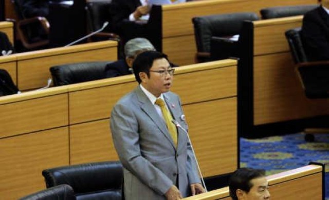 กมธ.ยกร่างฯถกกำหนดให้'กรรมการปรองดอง'มี15คน
