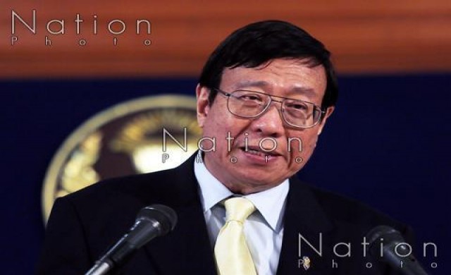 สนช.แถลงเปิดคดีสอยอดีต38ส.ว.25ก.พ.