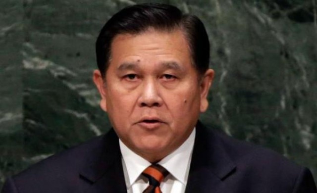 'ธนะศักดิ์'เตรียมเยือนสหรัฐอาหรับเอมิเรตส์
