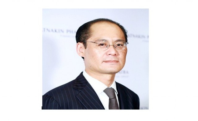 ซีอีโอโฟกัส : 'อภินันท์ เกลียวปฏินนท์'