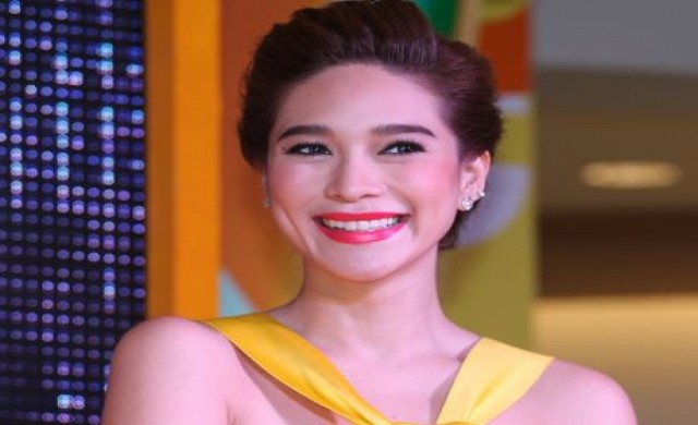 ‘พลอย'เชื่อร่วมงาน‘ปีเตอร์’ไร้ปัญหา