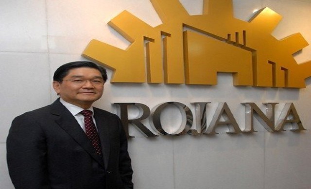 'โรจนะ'ทุ่ม4พันล.ผุด2นิคมฯชลบุรี ดึงนักลงทุนจีน