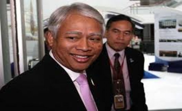 ปปช.ชงพิจารณา'อภิสิทธิ์-พระสุเทพ'สลายแดงพรุ่งนี้
