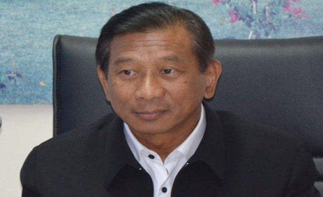 'ฉัตรชัย'ปัดข่าวไล่ออกขรก.พัวพันจีทูจีข้าว