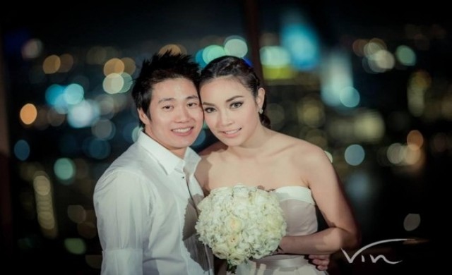 'เมย์'เดือด!'สารวัตรโจ้'ส่งคนสะกดรอยตาม