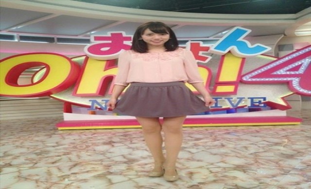ขู่ฆ่าผู้ประกาศสาวเหตุขาไม่สวย