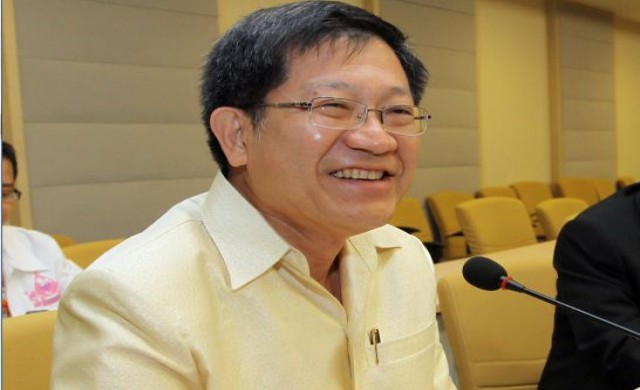 ตรวจสุขภาพคนรอบเหมืองทองคำ มีปัญหา15ราย