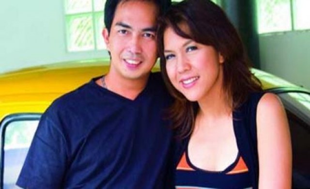 'ท็อป-ดารณีนุช'เตียงหักยันไม่มีมือที่สาม