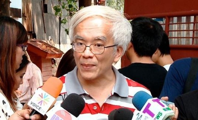 'สมศักดิ์ เจียมฯ'แจงเหตุไม่สามารถปฏิบัติราชการได้