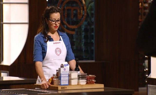 'สลับวัตถุดิบ'ใน Master Chef ซีซั่น3