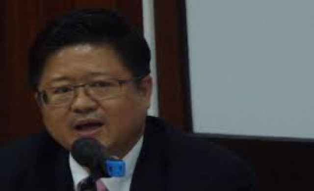 'สราวุธ'เข้าวินเลือกตั้งก.ศ.-กก.ข้าราชการศาลยุติธรรมวาระ