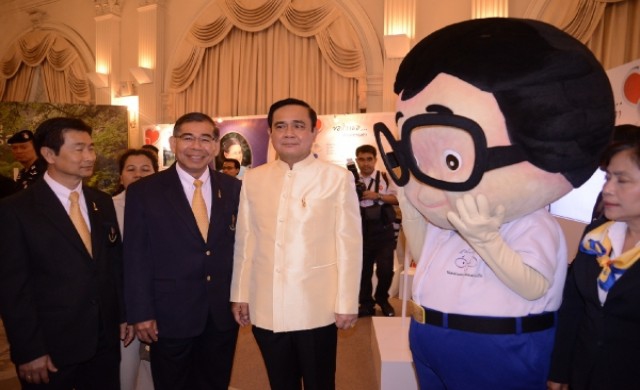 นายกฯพร้อมเป็นพยานคดีสลายม็อบแดงปี53 ย้ำปมมีคนยิงทหาร