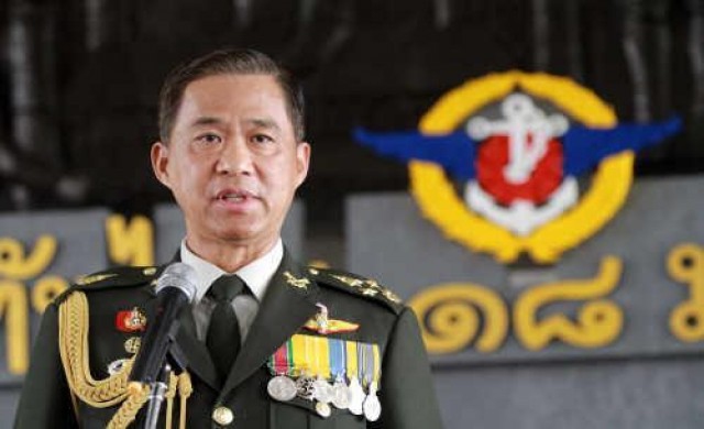 ผบ.สส.-ผบ.ทอ.บินกริพเพน เช็คป้องกันภัยทางอากาศ