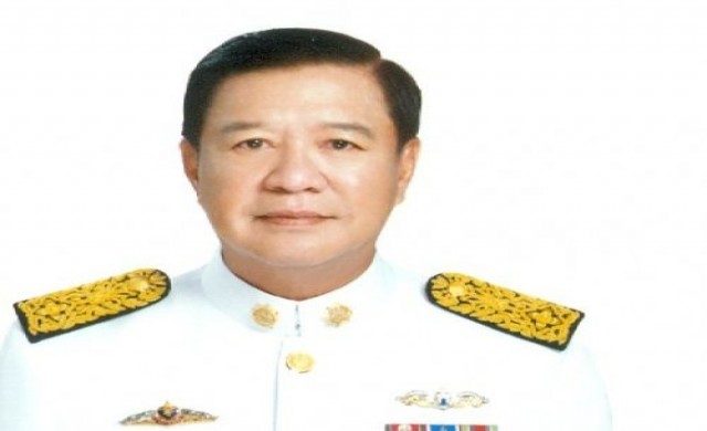 น้อง'รมว.กลาโหม' รับดึงเมียช่วยงานสนช.