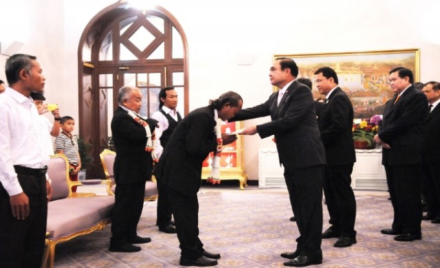 ลูกเรือรอดจากโจรสลัด เปิดใจถูกจับตัวนาน5ปี สาหัสสุดในชีวิต