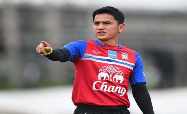 "ซิโก้"ขอดู2นัดตัดตัวทีมอลป.