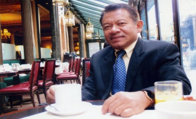 'ไกรฤกษ์'เผยปมพระมหาพิชัยมงกุฎฯหายที่ฝรั่งเศส